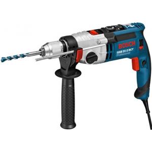 Дрель ударная Bosch GSB 21-2 RCT